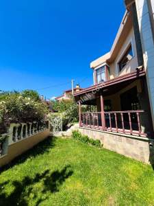 Marmaraereğlisi Yeğen1 Sitesinde Satılık Tripleks Villa 6