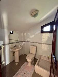 Marmaraereğlisi Yeğen1 Sitesinde Satılık Tripleks Villa 35