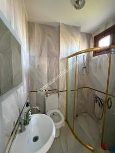 4+1 Köşe Başı,Denize Yakın Geniş Bahçeli Villa! 20