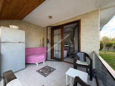 4+1 Köşe Başı,Denize Yakın Geniş Bahçeli Villa! 7