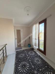 4+1 Köşe Başı,Denize Yakın Geniş Bahçeli Villa! 16