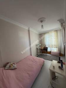 4+1 Köşe Başı,Denize Yakın Geniş Bahçeli Villa! 14