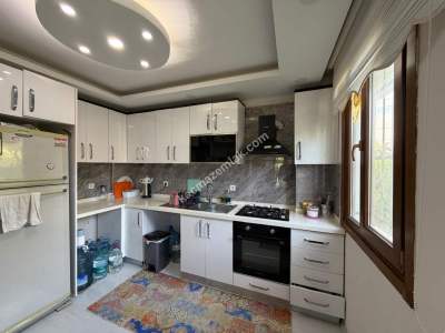 4+1 Köşe Başı,Denize Yakın Geniş Bahçeli Villa! 10