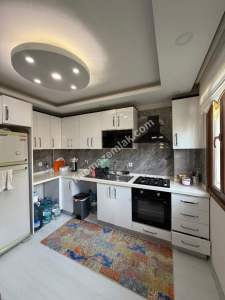 4+1 Köşe Başı,Denize Yakın Geniş Bahçeli Villa! 11