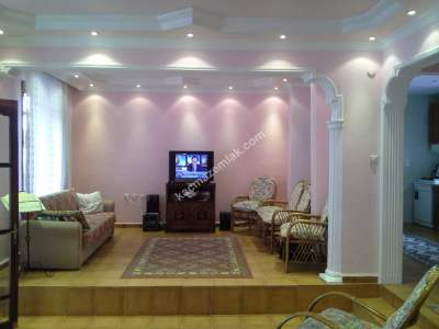 Tekirdağ Yeniçiftlik'te Site İçinde Satılık Villa 7