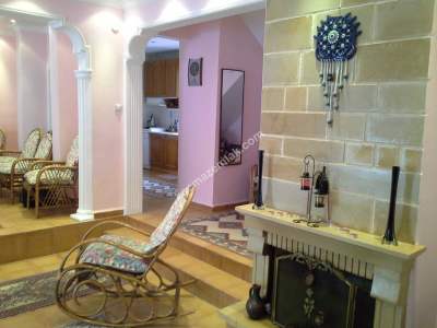 Tekirdağ Yeniçiftlik'te Site İçinde Satılık Villa 8