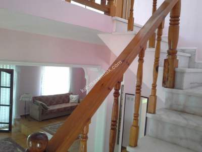 Tekirdağ Yeniçiftlik'te Site İçinde Satılık Villa 13