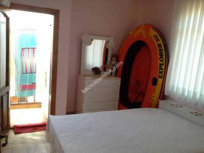 Tekirdağ Yeniçiftlik'te Site İçinde Satılık Villa 17