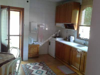 Tekirdağ Yeniçiftlik'te Site İçinde Satılık Villa 11