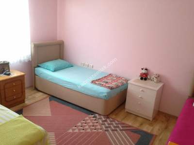 Tekirdağ Yeniçiftlik'te Site İçinde Satılık Villa 15