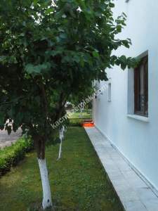 Tekirdağ Yeniçiftlik'te Site İçinde Satılık Villa 4