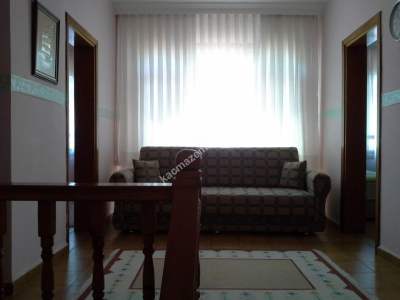 Tekirdağ Yeniçiftlik'te Site İçinde Satılık Villa 14