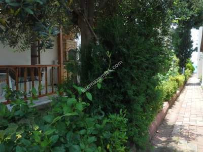 Tekirdağ Yeniçiftlik'te Site İçinde Satılık Villa 3