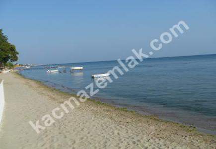 Tekirdağ Yeniçiftlik'te Site İçinde Satılık Villa 5