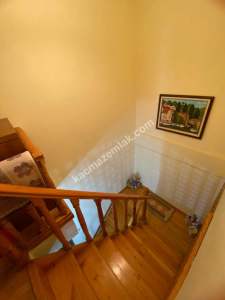 Marmara Ereğlisi Sultanköy Satılık 4+1 Yazlık Villa 23