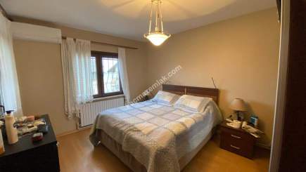 Marmara Ereğlisi Sultanköy Satılık 4+1 Yazlık Villa 25