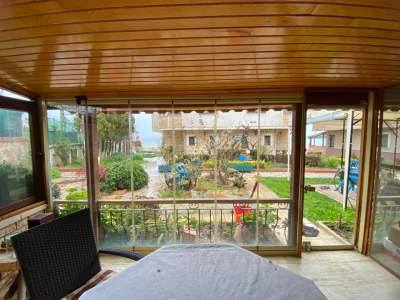 Marmara Ereğlisi Sultanköy Satılık 4+1 Yazlık Villa 9