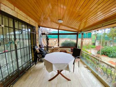 Marmara Ereğlisi Sultanköy Satılık 4+1 Yazlık Villa 11