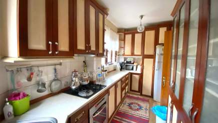 Marmara Ereğlisi Sultanköy Satılık 4+1 Yazlık Villa 19