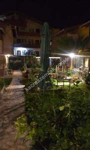 Marmara Ereğlisi Sultanköy Satılık 4+1 Yazlık Villa 36