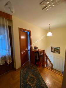 Marmara Ereğlisi Sultanköy Satılık 4+1 Yazlık Villa 24