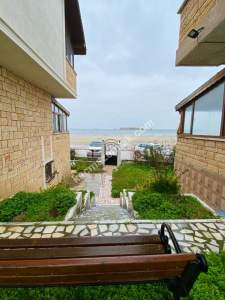 Marmara Ereğlisi Sultanköy Satılık 4+1 Yazlık Villa 5