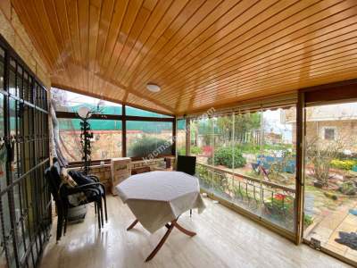 Marmara Ereğlisi Sultanköy Satılık 4+1 Yazlık Villa 10