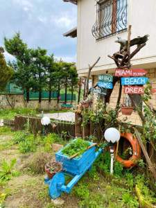 Marmara Ereğlisi Sultanköy Satılık 4+1 Yazlık Villa 3