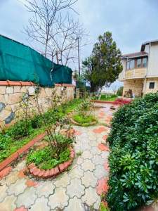 Marmara Ereğlisi Sultanköy Satılık 4+1 Yazlık Villa 4