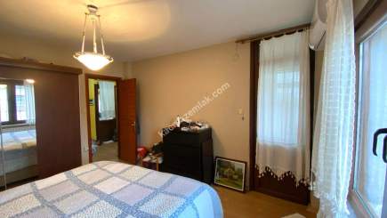 Marmara Ereğlisi Sultanköy Satılık 4+1 Yazlık Villa 26