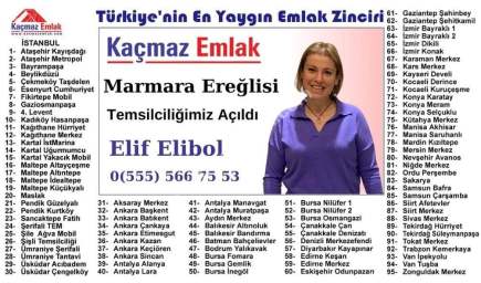 Marmara Ereğlisi Sultanköy Satılık 4+1 Yazlık Villa 12