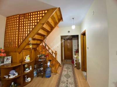 Marmara Ereğlisi Sultanköy Satılık 4+1 Yazlık Villa 17