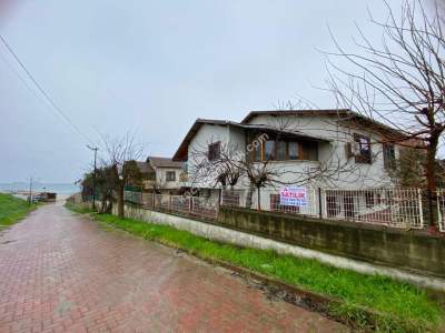 Marmara Ereğlisi Sultanköy Satılık 4+1 Yazlık Villa 8
