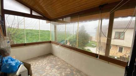 Marmara Ereğlisi Sultanköy Satılık 4+1 Yazlık Villa 27