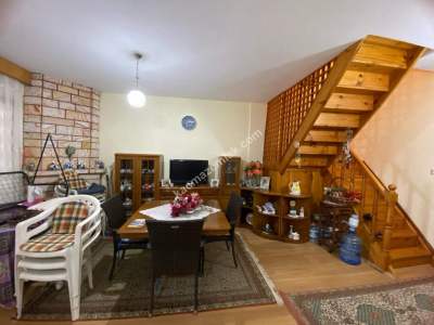 Marmara Ereğlisi Sultanköy Satılık 4+1 Yazlık Villa 15