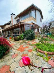 Marmara Ereğlisi Sultanköy Satılık 4+1 Yazlık Villa 2