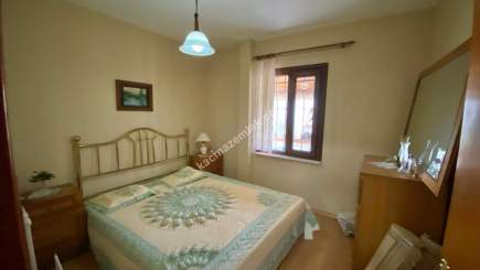 Marmara Ereğlisi Sultanköy Satılık 4+1 Yazlık Villa 28