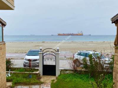 Marmara Ereğlisi Sultanköy Satılık 4+1 Yazlık Villa 6