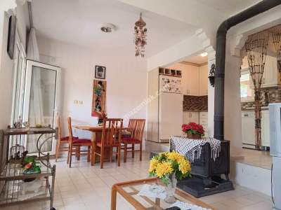 Tekirdağ Şarköy Güventur Sitesi Satılık Villa 10