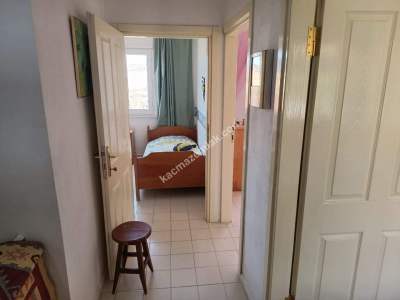 Tekirdağ Şarköy Güventur Sitesi Satılık Villa 20