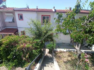 Tekirdağ Şarköy Güventur Sitesi Satılık Villa 1