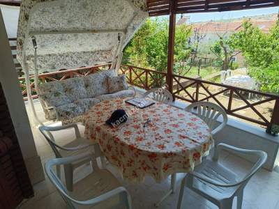 Tekirdağ Şarköy Güventur Sitesi Satılık Villa 29