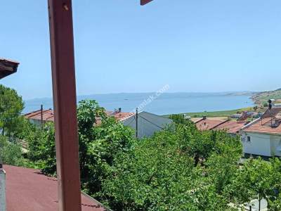 Tekirdağ Şarköy Güventur Sitesi Satılık Villa 26