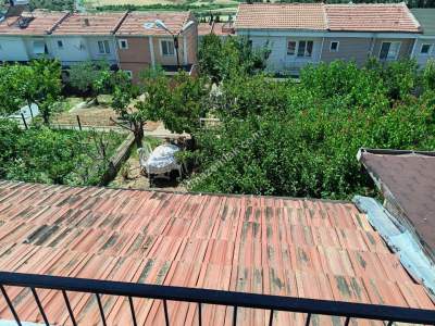 Tekirdağ Şarköy Güventur Sitesi Satılık Villa 27