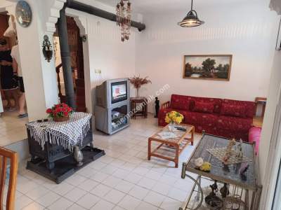 Tekirdağ Şarköy Güventur Sitesi Satılık Villa 9