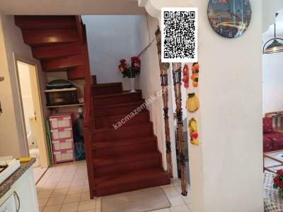 Tekirdağ Şarköy Güventur Sitesi Satılık Villa 15