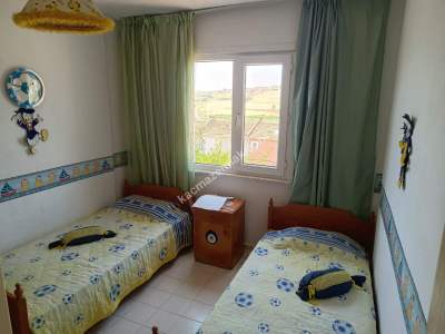 Tekirdağ Şarköy Güventur Sitesi Satılık Villa 19