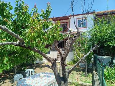 Tekirdağ Şarköy Güventur Sitesi Satılık Villa 38