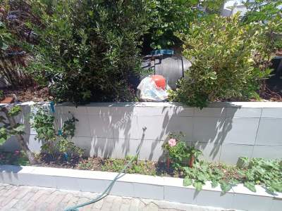 Tekirdağ Şarköy Güventur Sitesi Satılık Villa 5