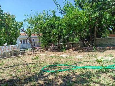 Tekirdağ Şarköy Güventur Sitesi Satılık Villa 31